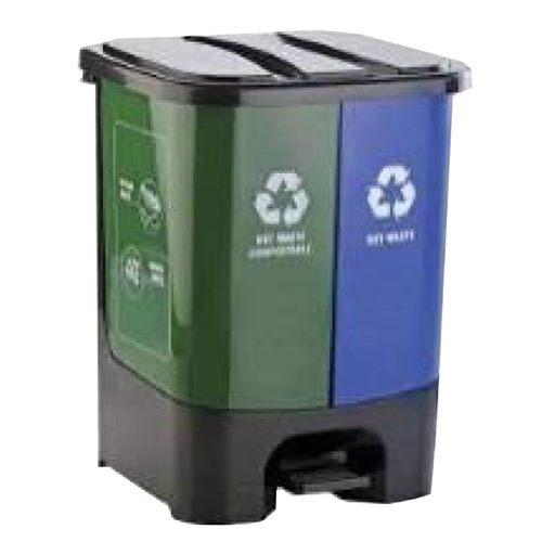 Ne 77 Stand Swing Type Dustbin - Application: Household