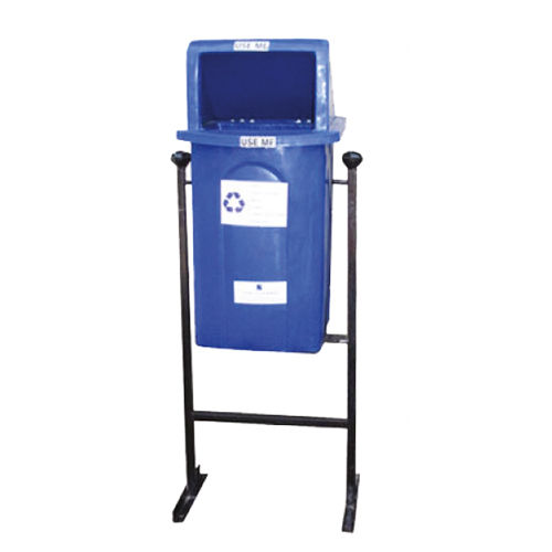 Ne 221 Stand Swing Type Dustbin - Application: Household