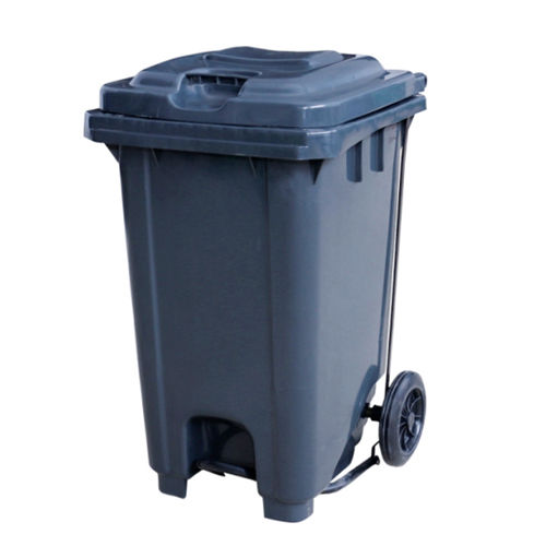 NE 27 Smart Series Foot Operated Dustbin