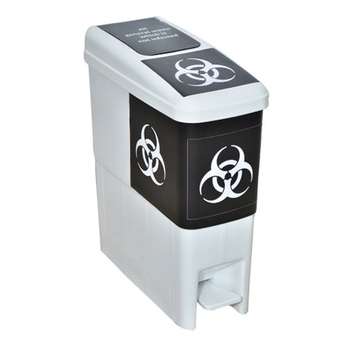 NE 32 Smart Series Foot Operated Dustbin