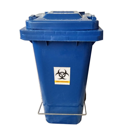 NE 210 Smart Series Foot Operated Dustbin