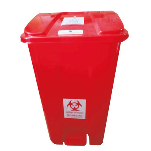 NE 234 Smart Series Foot Operated Dustbin