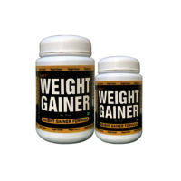 HERBAL WEIGHT GAIN POWDER