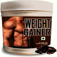 HERBAL WEIGHT GAIN POWDER
