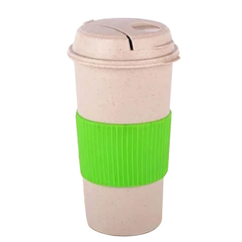 Customized Coffee Tumbler