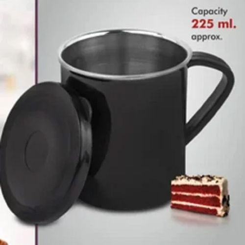 Coffee Mug With Handle With Lid