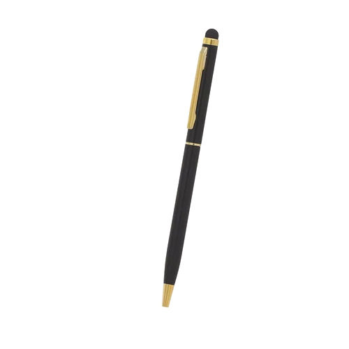 Writing Promotional Pen - Color: Black