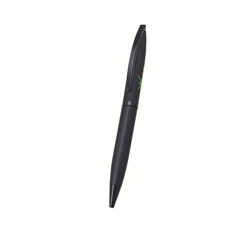 Promotional Ballpoint Pen - Color: Black