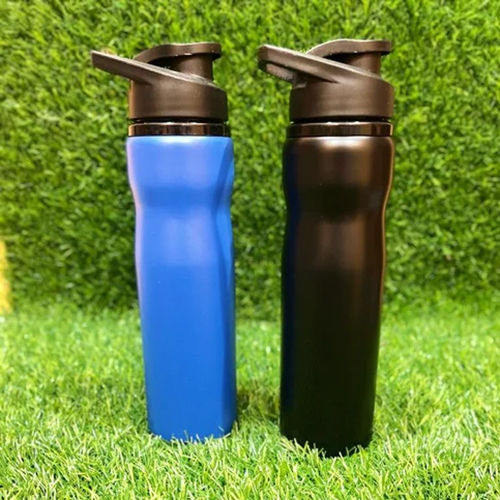 750 ML Steel Water Bottle