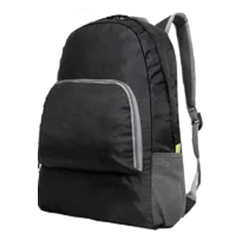 Promotional Folding Backpack Bag