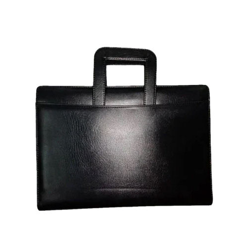 Office Executive Bag - Color: Black