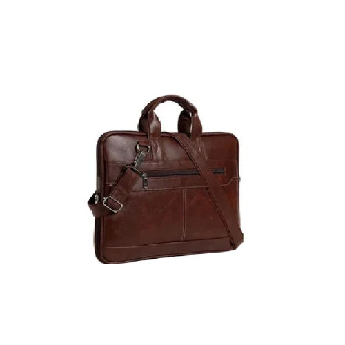 Brown Office Executive Bag - Design: Standard