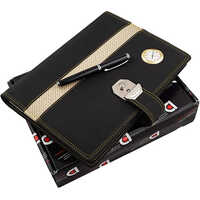 New Year Diaries - Binding: Perfect Binding