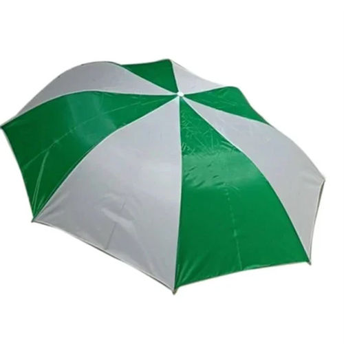 Polyester Promotional Umbrella - Color: Black