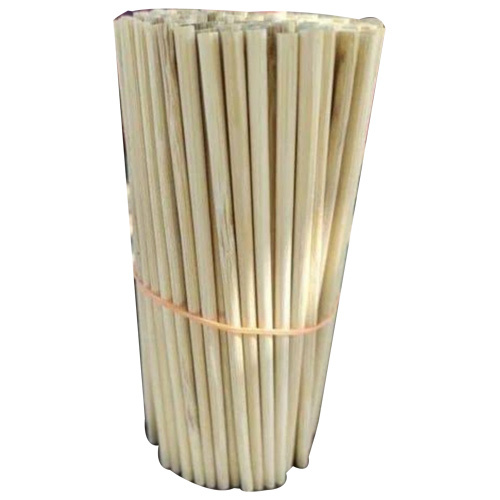 Ice Cream Bamboo Stick