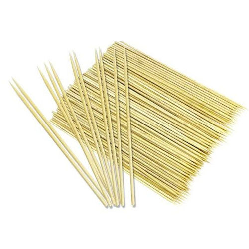 Bamboo Barbecue Skewers - Color: Different Available