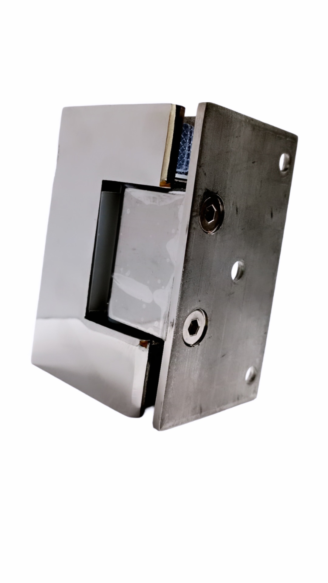 Offset Hinge