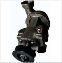 Sea Water Pump 2 By 2 Size S - Discharge Pressure: Medium