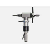 GOLDCREST ID Mounted Pipe Beveling Machine