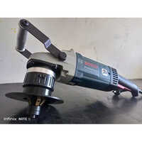 Plover Handheld Plate Beveling Machine - Operating Type: Manual