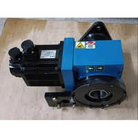 EGREt 300 Line Boring Machine with SERVO