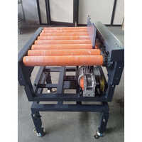 Industrial Chain Driven Live Roller Conveyors