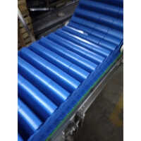 Modular Bucket Conveyor
