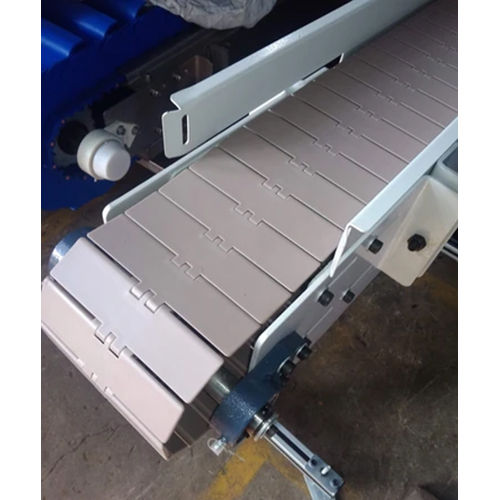 Modular Slat Conveyor