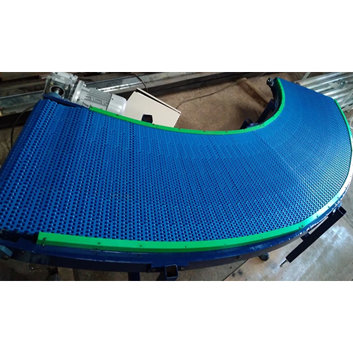 Modular Belt Conveyor