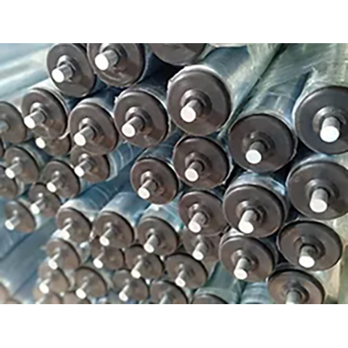 Type 130 Gravity Conveyor Roller - Color: As Per Availability