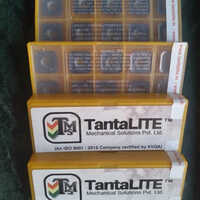 Carbide Cutting Tools And Inserts