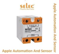 Selec RSS-SD1A2125ZPL Solid State Relay