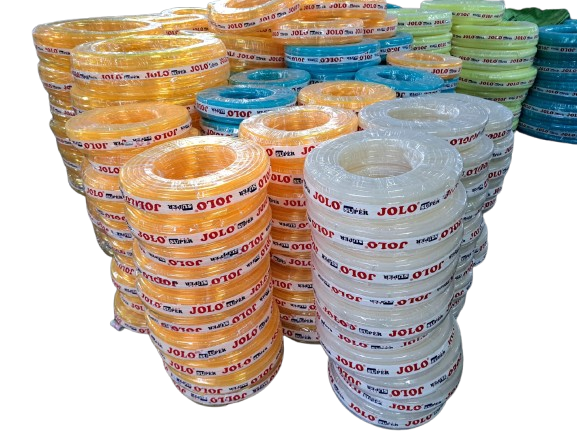 Pvc Flexible Garden Pipe