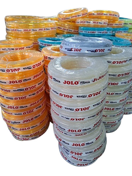 Pvc Flexible Garden Pipe