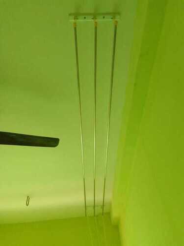 Balcony Cloth Drying Hangers Near Thoothukudi