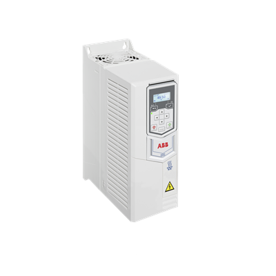 ACH531 ABB drives for HVAC