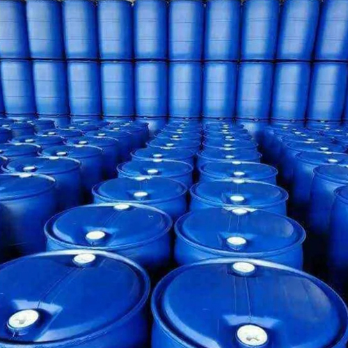 Industrial Chemical Solvent - 95% Purity Liquid Coating | PVC Brush Application for Commercial Use, 12-24 Months Shelf Life