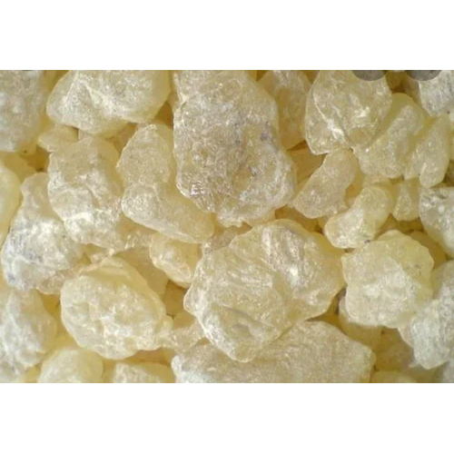 Ws Grade Gum Copal - Application: Commercial