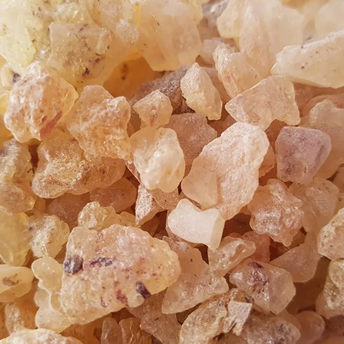 Resin Gum Copal - Application: Commercial