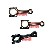 Automotive Connecting Rod - Application: Automobile