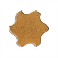 Sun flower block