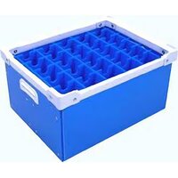 Polypropylene Crates