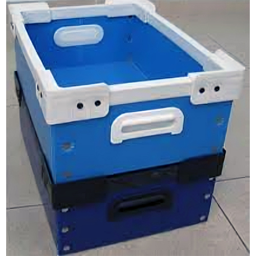 Polypropylene Crates