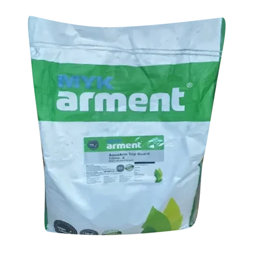 Myk Arment Aquaarm Top Guard