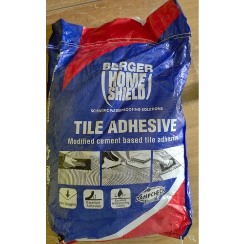 Berger Tile Adhesive