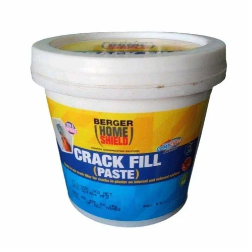 Berger Home Shield Crack Fill Paste