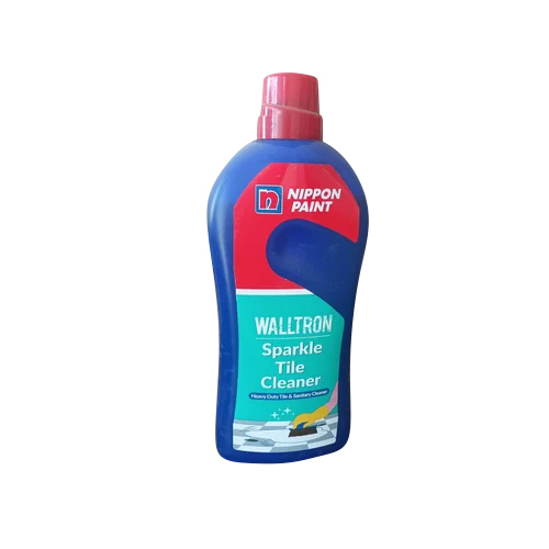 Nippon Paint Walltron Sparkle Tile Cleaner