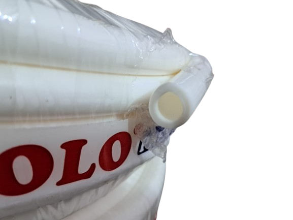 Pvc Water Pipes