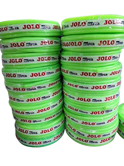Pvc Water Pipes