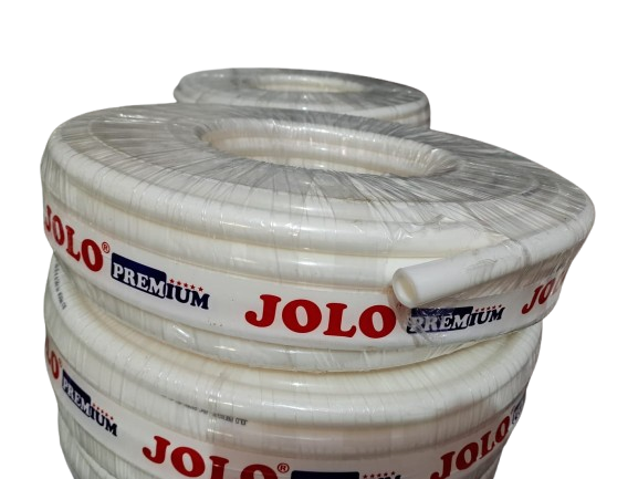 Pvc Water Pipes